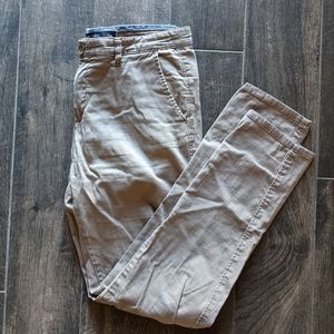 Cotton On Stretch Skinny Chinos
